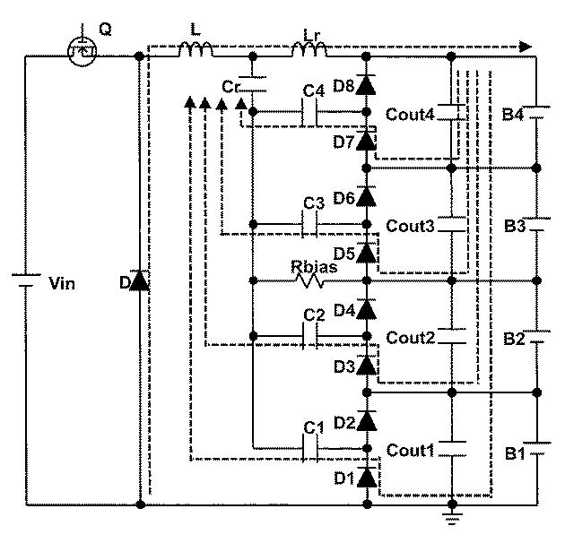 6679042-充電器及び充放電器 図000054