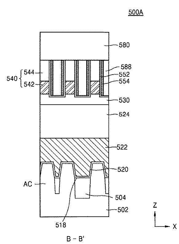 6795919-ランタン化合物及びその製造方法、ランタン前駆体組成物、並びにそれを利用した薄膜形成方法、及び集積回路素子の製造方法 図000054