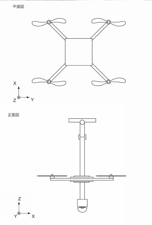 6805409-飛行体及び飛行体の制御方法 図000054