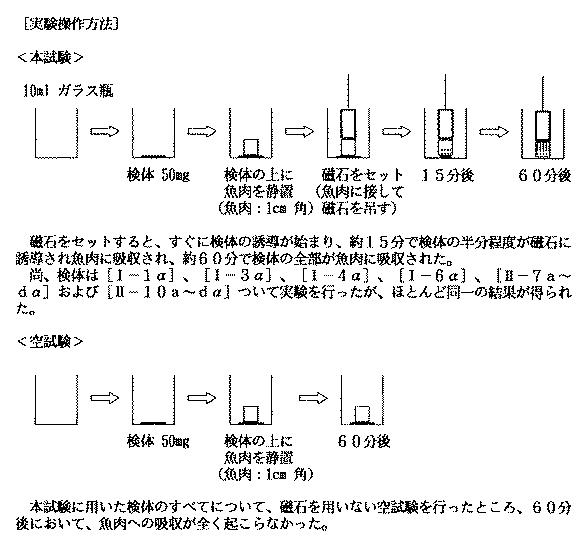 5899577-強磁性を有する核酸の合成方法と利用方法 図000055