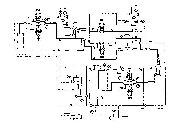 5952378-血液処置システムの制御アーキテクチャおよび方法 図000055