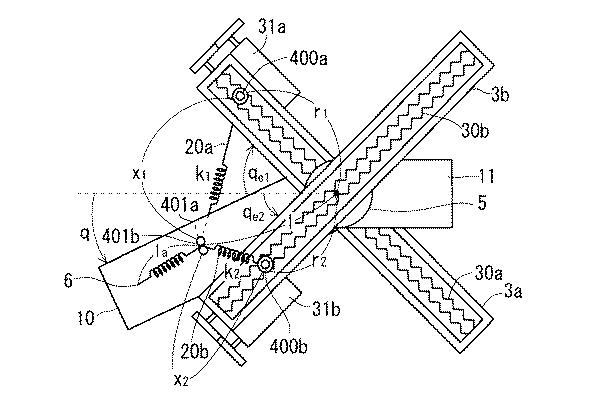 6238920-アクチュエータ及びリンク構造の駆動方法 図000055