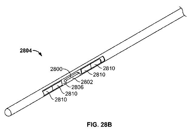 6606570-瘻を形成するためのデバイスおよび方法 図000055