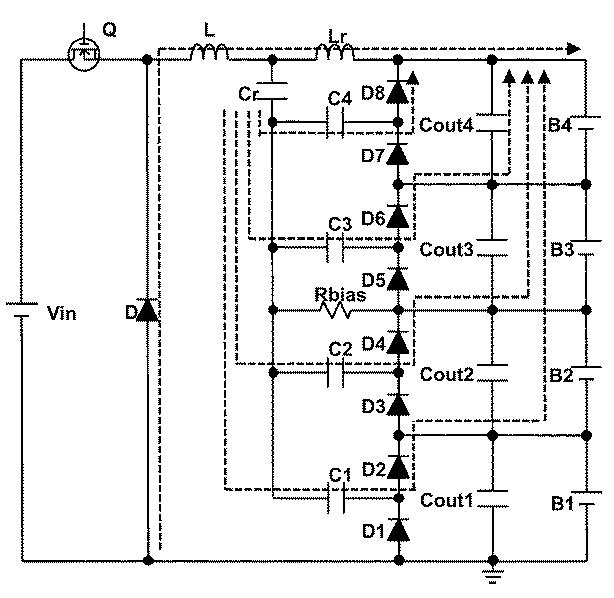 6679042-充電器及び充放電器 図000055