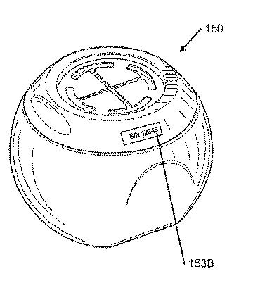 5717828-飲料調合システム、およびこれに関連する情報を管理する方法 図000056