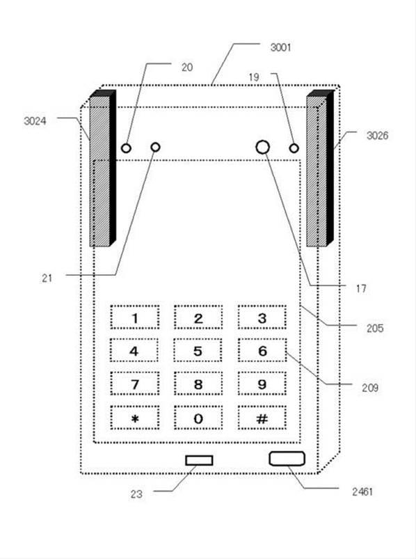 6133534-携帯電話およびその集積回路 図000056