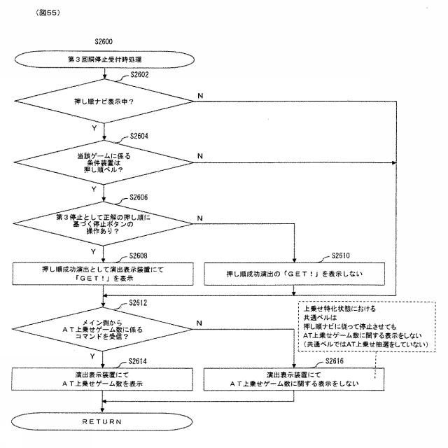 6313511-遊技機 図000056