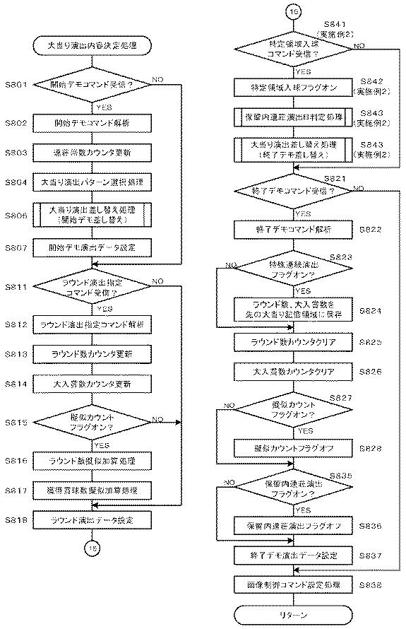 6341300-ぱちんこ遊技機 図000056