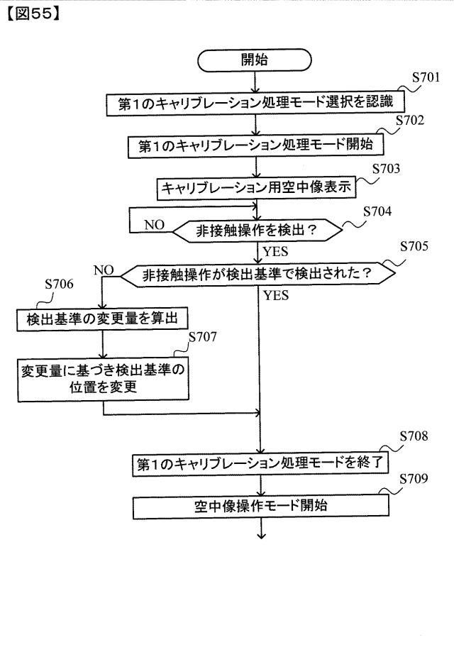 6460094-検出装置、空中像制御装置、検出方法および検出プログラム 図000056