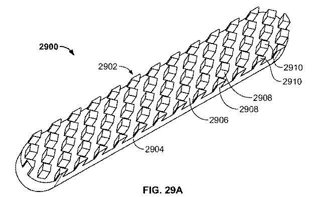 6606570-瘻を形成するためのデバイスおよび方法 図000056