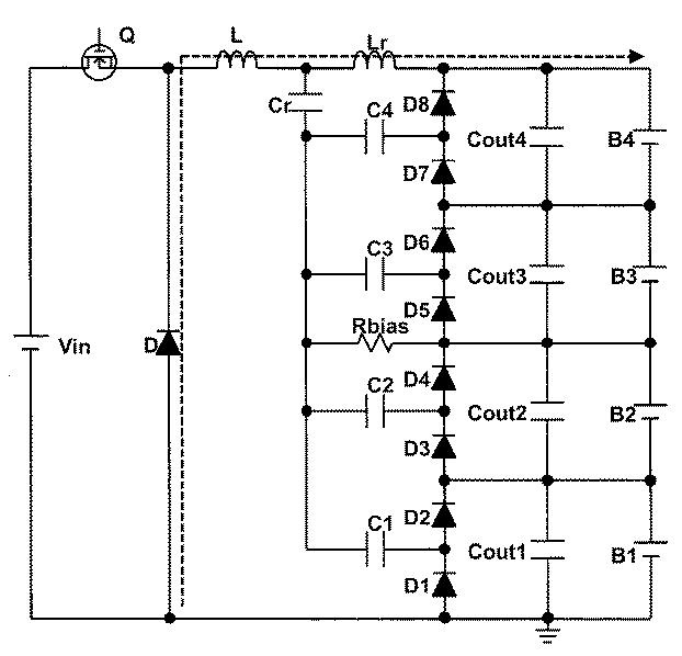 6679042-充電器及び充放電器 図000056