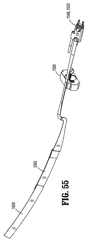 6746353-外科手術デバイスのためのアダプターアセンブリ、延長アセンブリ、およびコネクターアセンブリ 図000056