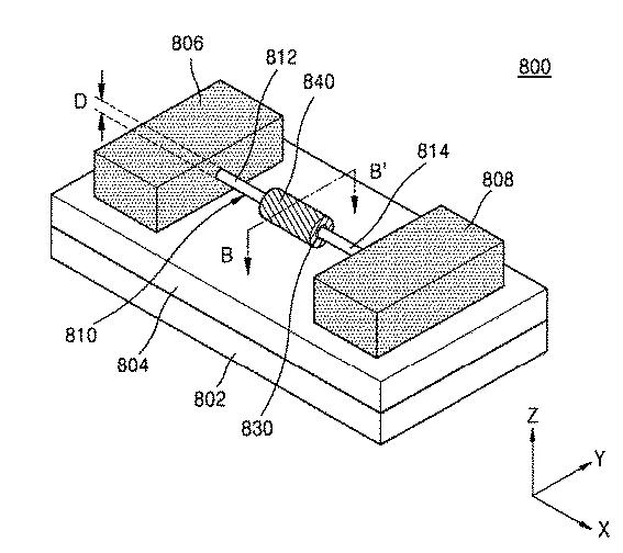 6795919-ランタン化合物及びその製造方法、ランタン前駆体組成物、並びにそれを利用した薄膜形成方法、及び集積回路素子の製造方法 図000056