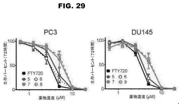 6853539-合成スフィンゴ脂質様分子、薬物、これらの合成方法、および処置方法 図000056