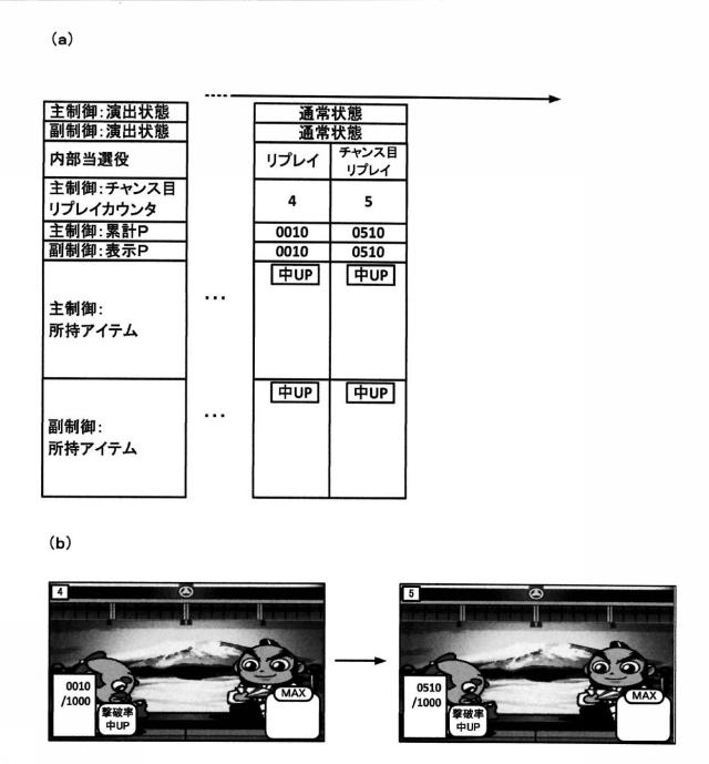 6905764-遊技台 図000056