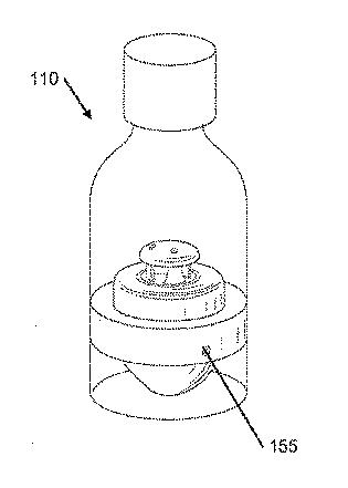 5717828-飲料調合システム、およびこれに関連する情報を管理する方法 図000057