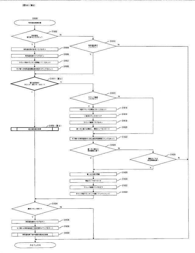 5999711-ぱちんこ遊技機 図000057