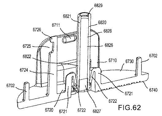 6076262-マルチチャンバ容器から医薬を送達するための装置および方法 図000057