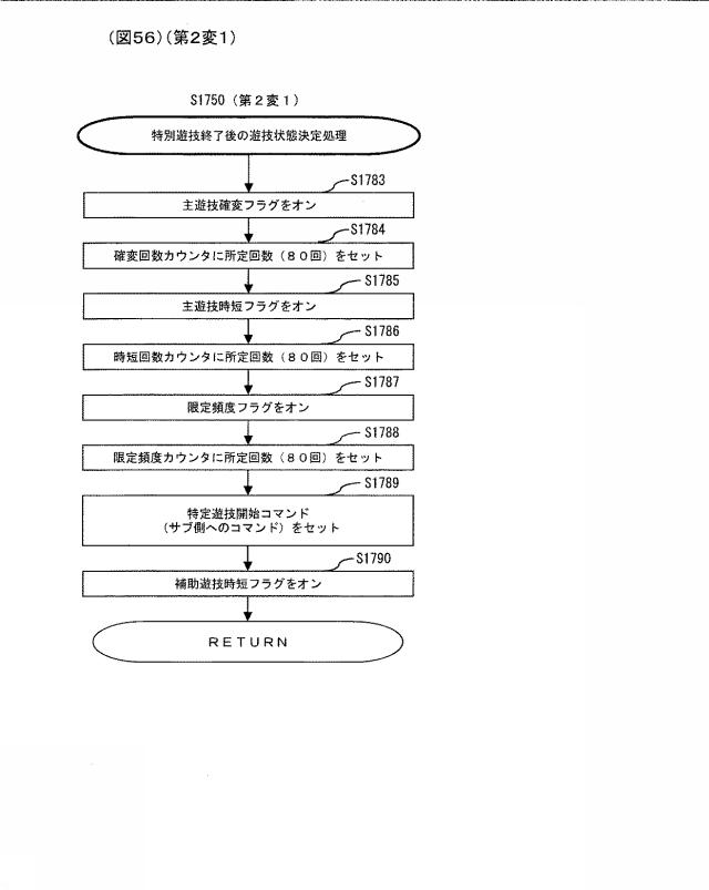 6390585-ぱちんこ遊技機 図000057