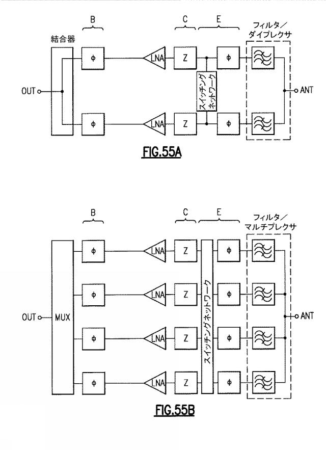 6640851-受信システム、無線周波数モジュールと無線装置 図000057