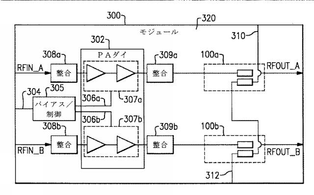 6660892-方向性結合器に関連するデバイスおよび方法 図000057