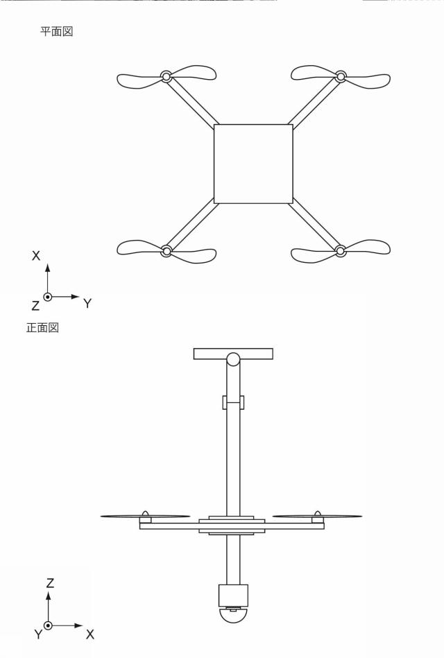 6805409-飛行体及び飛行体の制御方法 図000057