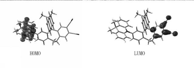 6901168-短い発光減衰時間で単重捕集を直接に得るための有機分子を有する光電製品 図000057