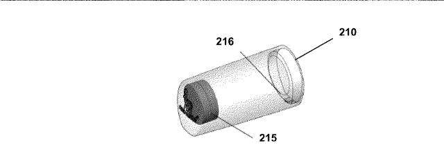 6109834-３軸磁気センサに基づいて要素の位置を決定するシステム 図000058