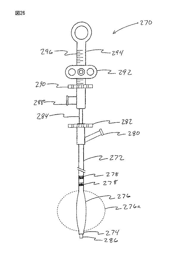 6235672-粘膜下医療処置を実行するための方法及びシステム 図000058