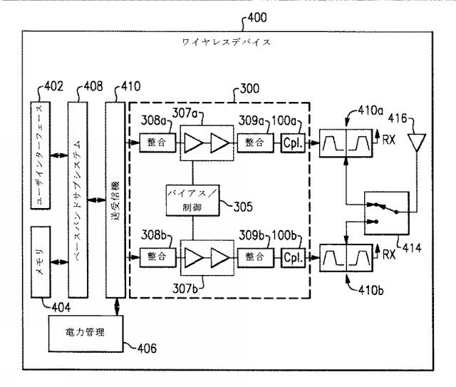 6660892-方向性結合器に関連するデバイスおよび方法 図000058