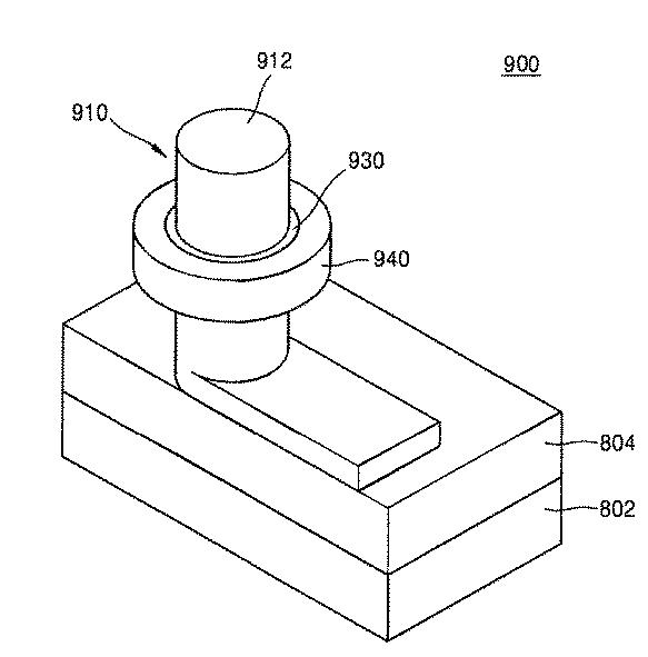 6795919-ランタン化合物及びその製造方法、ランタン前駆体組成物、並びにそれを利用した薄膜形成方法、及び集積回路素子の製造方法 図000058