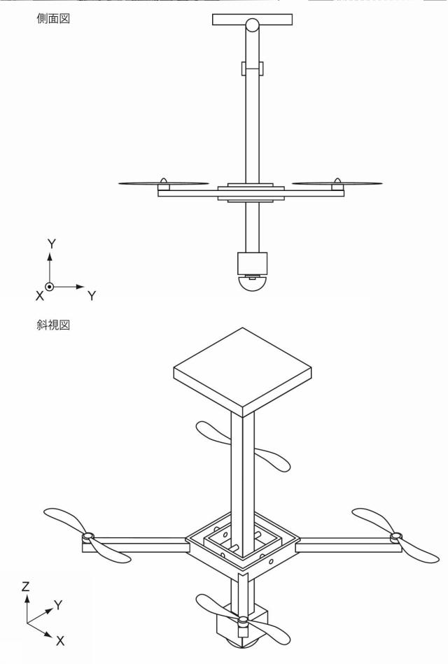 6913913-飛行体及び飛行体の制御方法 図000058