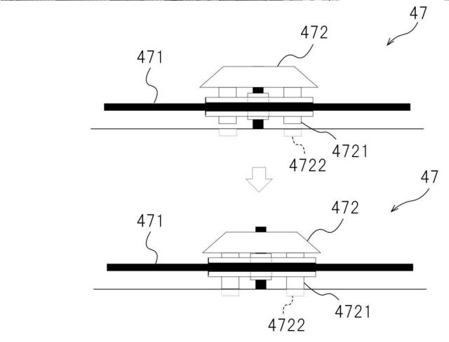 6937045-歩行補助装置、歩行補助システム及びランニング補助システム 図000058