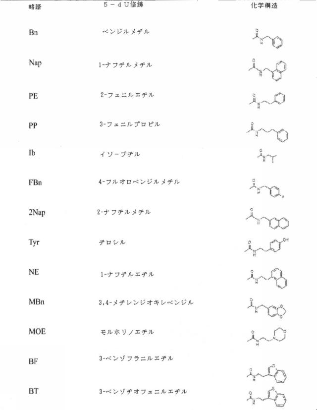 6591392-ＩＬ−６に結合するアプタマー及びＩＬ−６介在性状態の治療または診断におけるそれらの使用 図000059