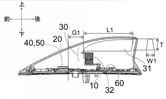 6792406-車載用アンテナ装置 図000059