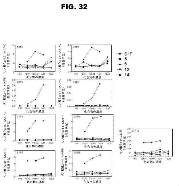 6853539-合成スフィンゴ脂質様分子、薬物、これらの合成方法、および処置方法 図000059