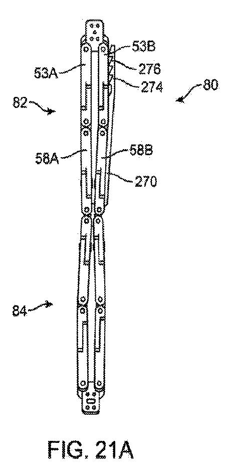 6010545-僧帽弁の修復および置換のためのシステム 図000060