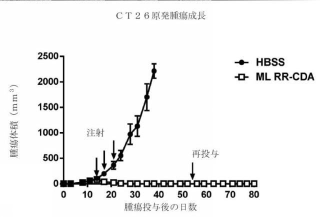 6453855-「インターフェロン遺伝子の刺激因子」依存性シグナル伝達を活性化するための組成物及び方法 図000060