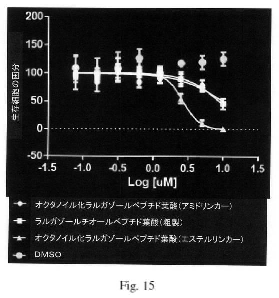 6785801-新しいキャップ基ラルガゾールの類似体の合成及び使用 図000060