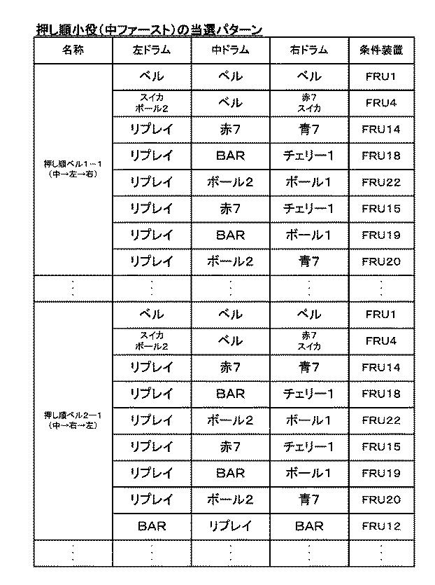 6795152-遊技機 図000060