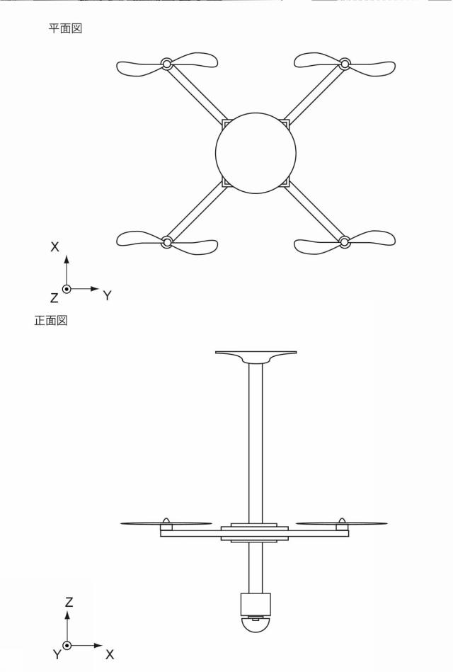 6805409-飛行体及び飛行体の制御方法 図000060