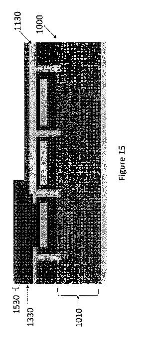 6891169-共有結合した疎水性表面を有するマイクロ流体エレクトロウェッティングデバイス装置 図000060