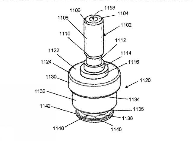 6910393-ピペット装置、ピペットチップカプラ、およびピペットチップ、装置および方法 図000060