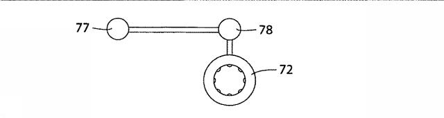 5830513-卵管内の精子の流れを制御する装置 図000061