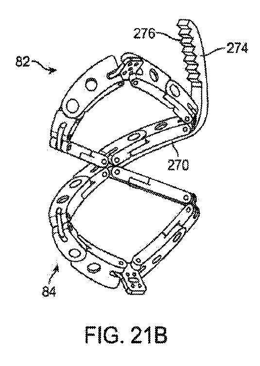 6010545-僧帽弁の修復および置換のためのシステム 図000061