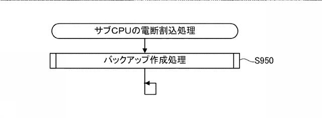 6076447-遊技機およびその管理方法 図000061