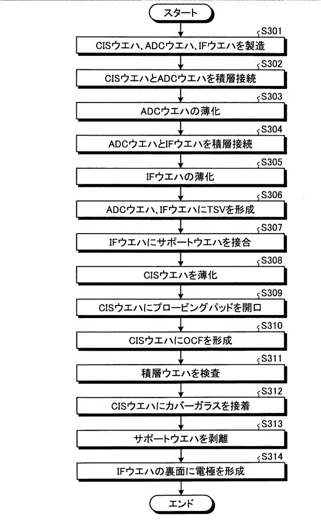 6439076-撮像素子、内視鏡および内視鏡システム 図000061