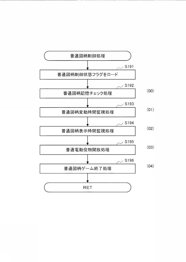 6664834-遊技機 図000061