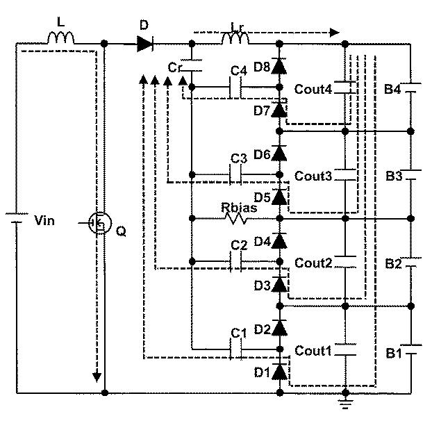 6679042-充電器及び充放電器 図000061