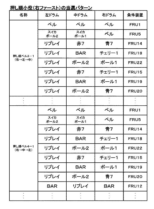 6795152-遊技機 図000061